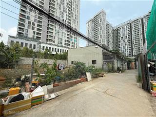 Bán gấp lô đất ngay cổng vạn phúc, quốc lộ 13, hẻm xe hơi tới nhà, 75m² giá chỉ 5,5 tỷ, sổ riêng