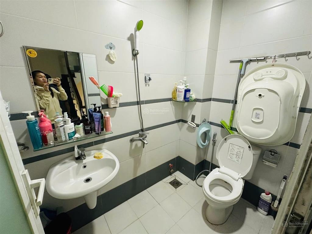 Bán nhà 4 tầng hẻm xe hơi gần gigamall phạm văn đồng, hiệp bình chánh, thủ đức, 7,3 tỷ