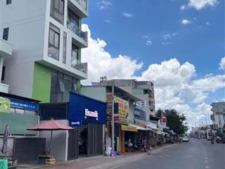 Cần bán gấp lô đất 100m² mặt tiền đường xe tải, hiệp bình phước, thủ đức. giá chỉ 7,45 tỷ