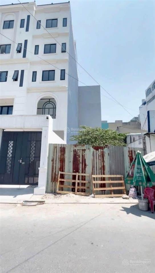 Cần bán gấp lô đất 100m² mặt tiền đường xe tải, hiệp bình phước, thủ đức. giá chỉ 7,45 tỷ