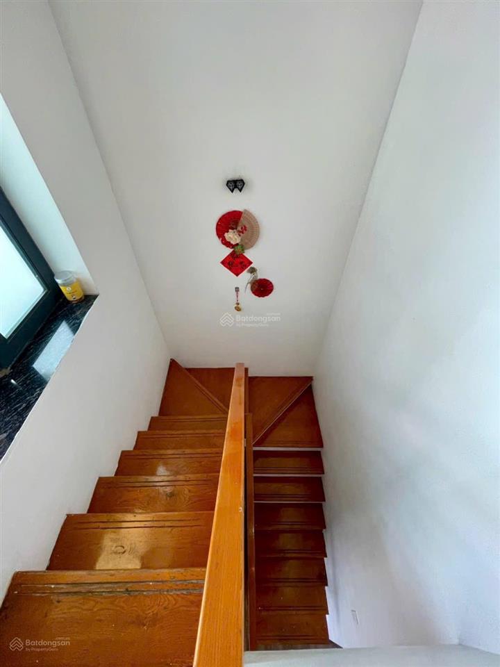 Bán nhà 2 tầng hiệp bình chánh thủ đức, 60m2,gần gigamal phạm văn đồng, 7,9 tỷ, sổ hồng riêng