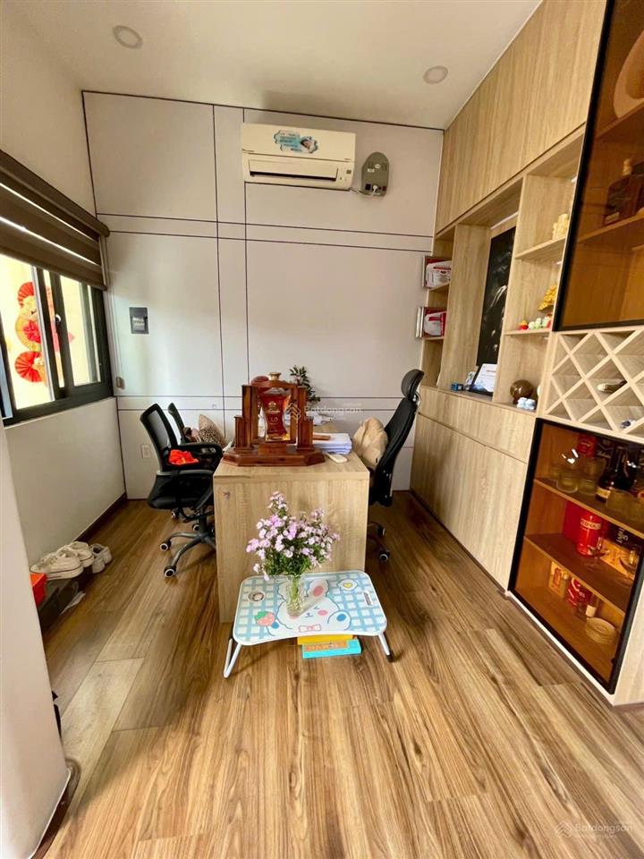 Bán nhà 2 tầng hiệp bình chánh thủ đức, 60m2,gần gigamal phạm văn đồng, 7,9 tỷ, sổ hồng riêng