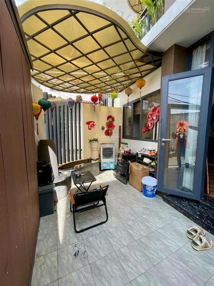 Bán nhà 2 tầng hiệp bình chánh thủ đức, 60m2,gần gigamal phạm văn đồng, 7,9 tỷ, sổ hồng riêng