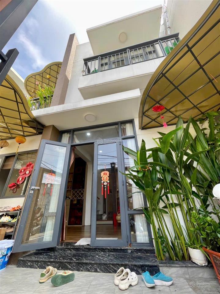 Bán nhà 2 tầng hiệp bình chánh thủ đức, 60m2,gần gigamal phạm văn đồng, 7,9 tỷ, sổ hồng riêng