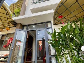 Bán nhà 2 tầng hiệp bình chánh thủ đức, 60m2,gần gigamal phạm văn đồng, 7,9 tỷ, sổ hồng riêng