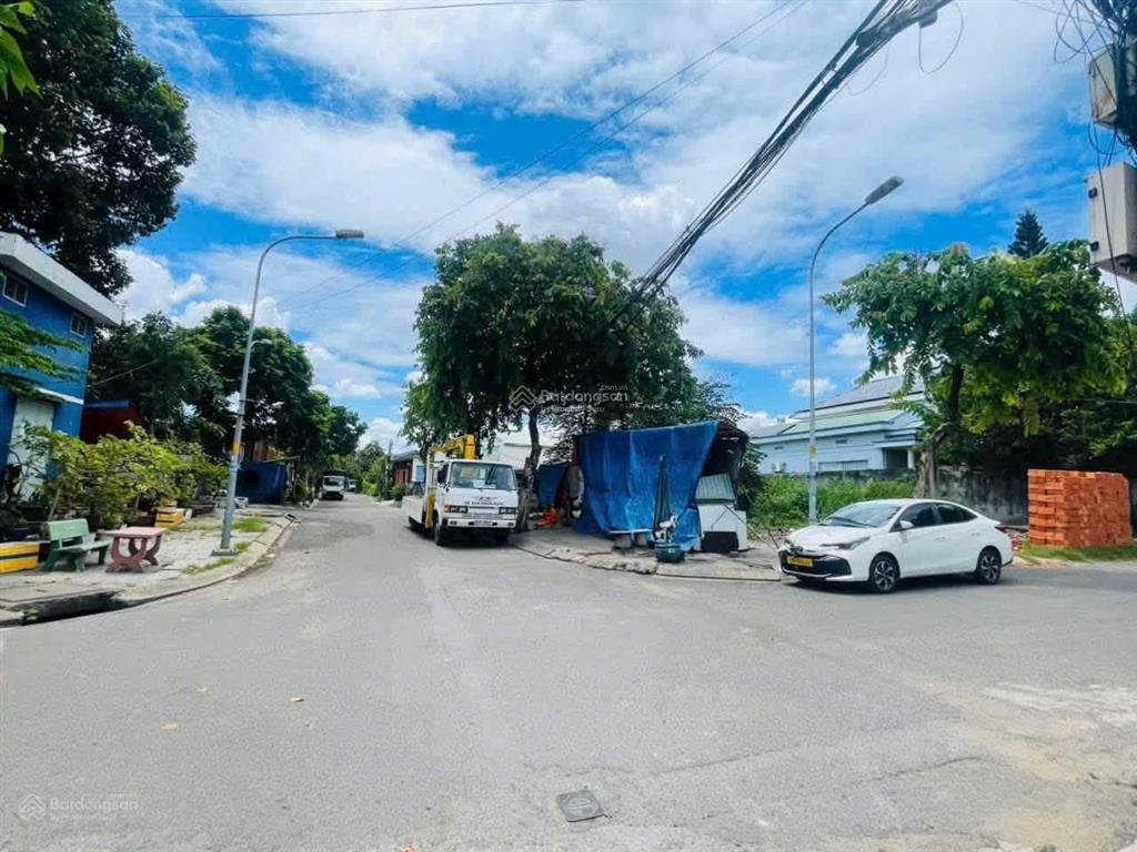 Bán gấp lô đất 156m² giá 8,5 tỷ, sổ riêng, xây dựng tự do, gần vạn phúc, hẻm xe tải quốc lộ 13,