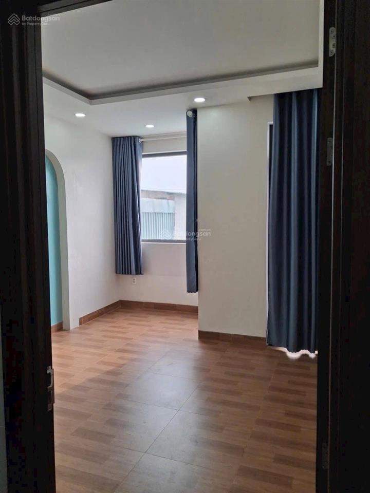 Bán gấp nhà 3 tầng hiệp bình phước, thủ đức, ô tô ngủ trong nhà, giá chỉ 6,3 tỷ/86m², sổ hoàn công