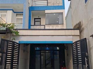 Bán gấp nhà 3 tầng hiệp bình phước, thủ đức, ô tô ngủ trong nhà, giá chỉ 6,3 tỷ/86m², sổ hoàn công