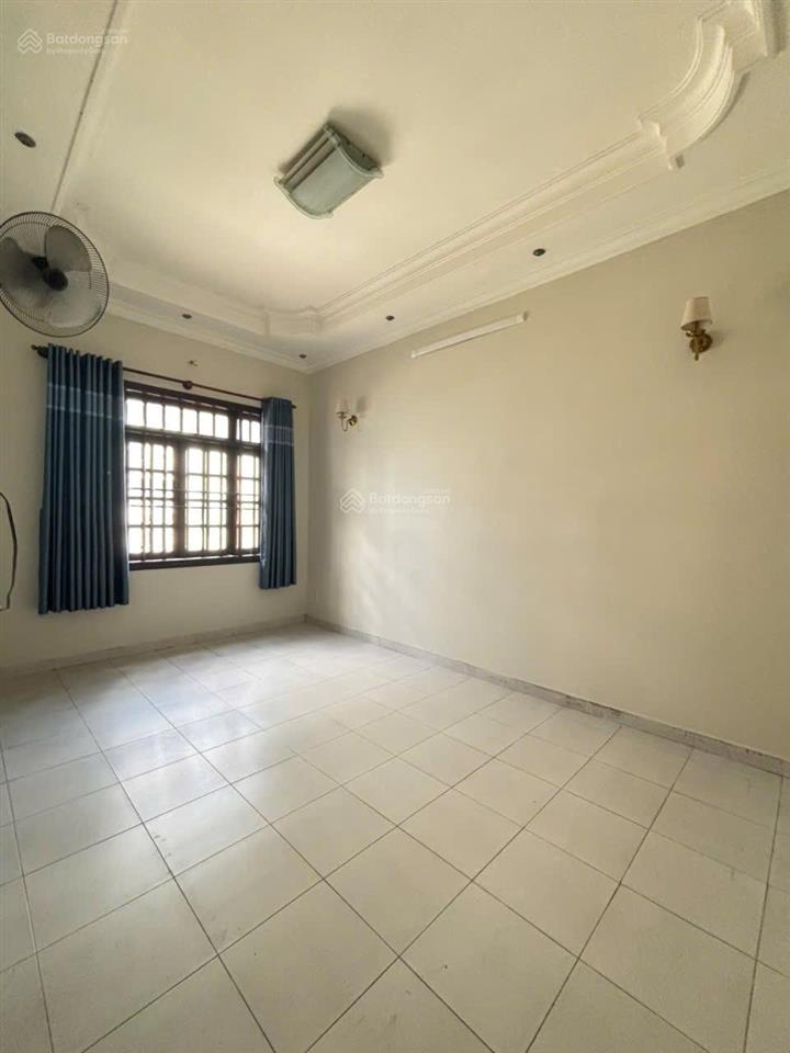 Cho thuê biệt thự 4 tầng khu bên sông hiệp bình chánh,gần gigamal phạm văn đồng thủ đức, 120m2