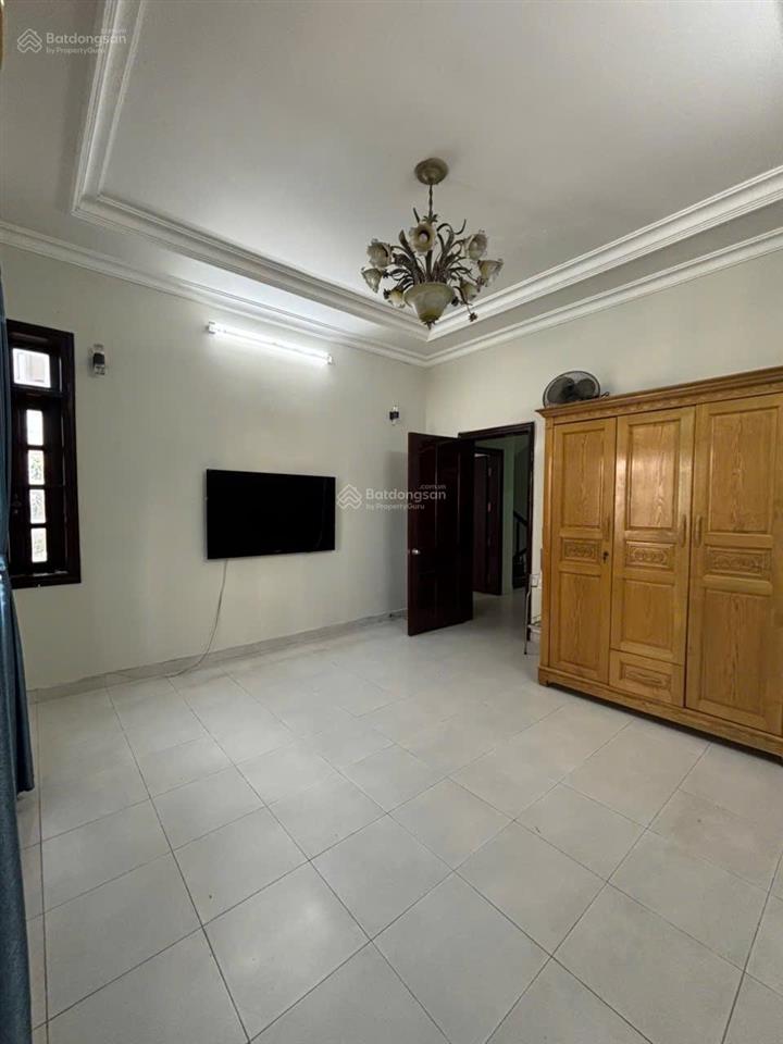 Cho thuê biệt thự 4 tầng khu bên sông hiệp bình chánh,gần gigamal phạm văn đồng thủ đức, 120m2