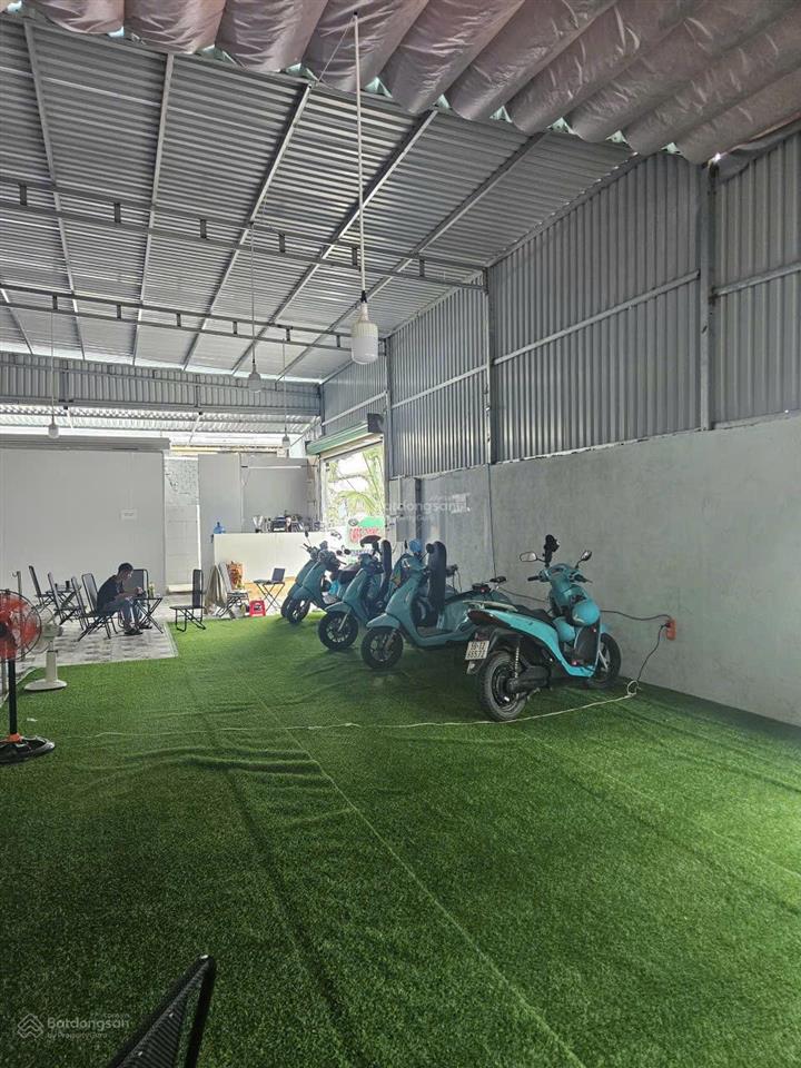 Sang nhượng mặt bằng kinh doanh đường 23 hiệp bình chánh thủ đức, 200m2 giá 19,5 triệu/tháng