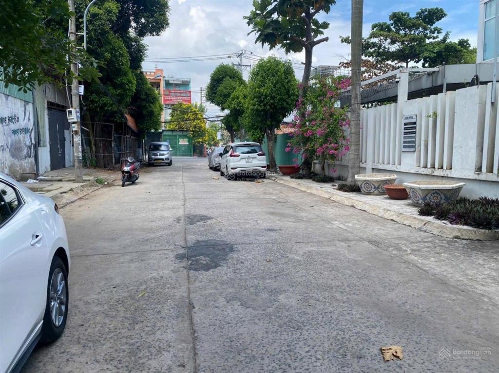 Sang nhượng mặt bằng kinh doanh đường 23 hiệp bình chánh thủ đức, 200m2 giá 19,5 triệu/tháng
