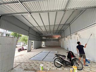 Sang nhượng mặt bằng kinh doanh đường 23 hiệp bình chánh thủ đức, 200m2 giá 19,5 triệu/tháng