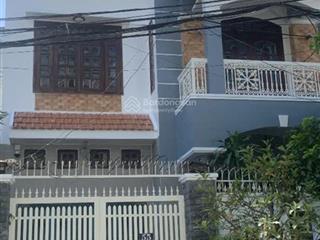 Cho thuê nhà khu bên sông  gigamall, 8mx16m 1 trệt 2 lầu, garage xe hơi, 25tr.