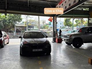 Cần cho thuê mặt bằng mặt tiền đường phạm văn đồng, quận thủ đức, 210m2 giá chỉ 45 triệu