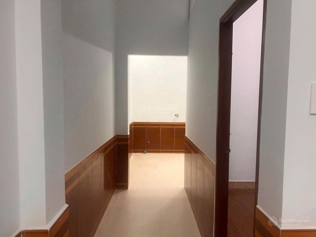 Cho thuê nhà nguyên căn hẻm đường số 6, linh tây quận thủ đức, kế bên trường đại học cảnh sát
