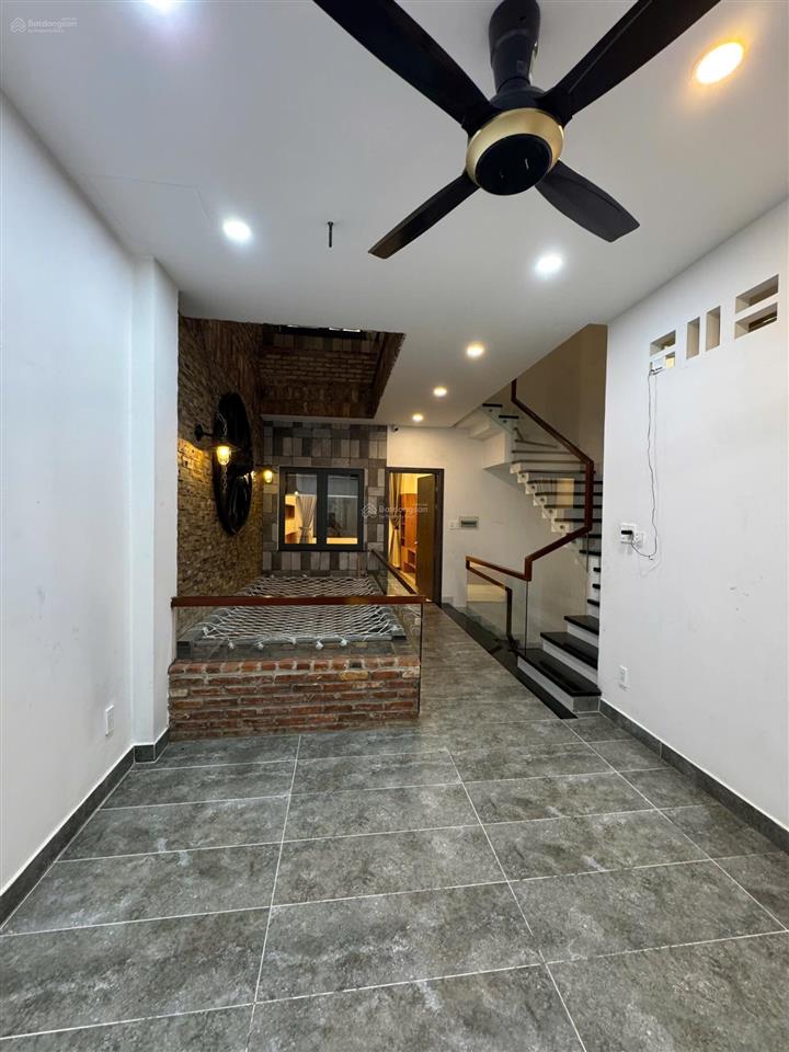 Cho thuê nhà nguyên căn khu đô thị vạn phúc thủ đức 110m2 giá 35 triệu/tháng, full nội thất