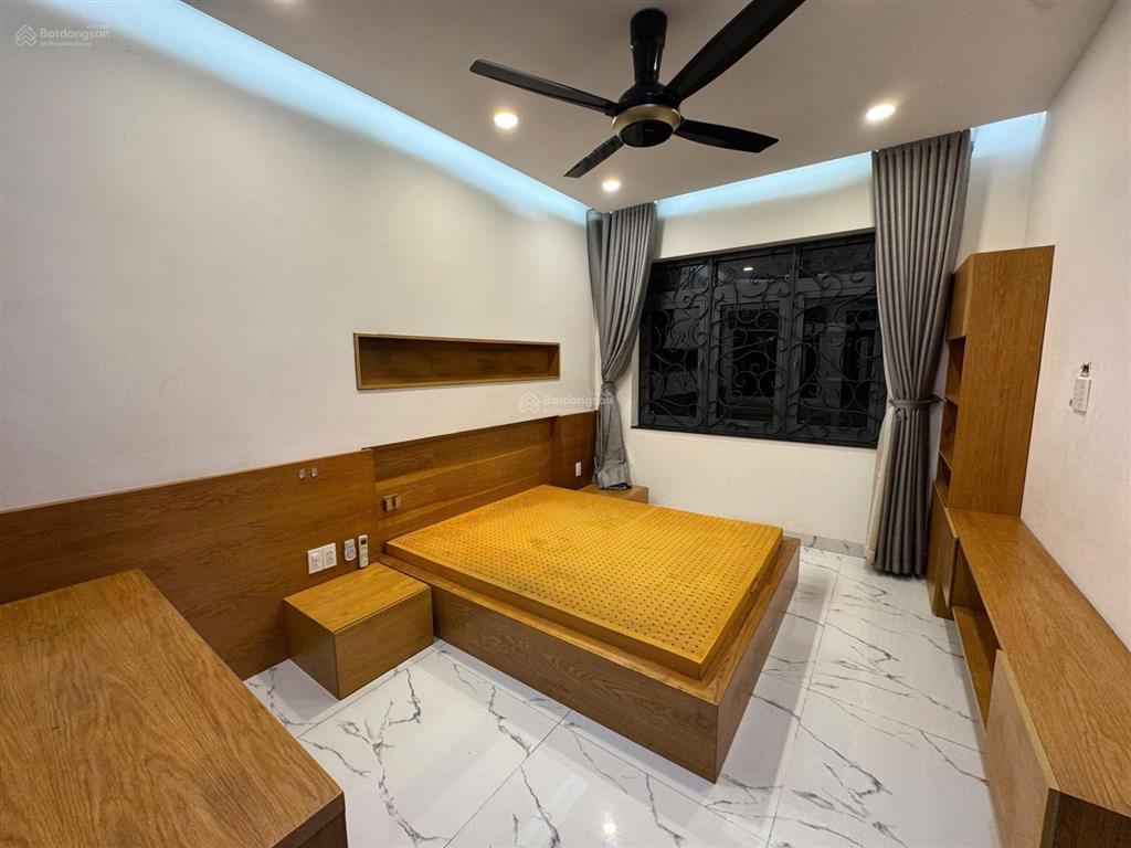 Cho thuê nhà nguyên căn khu đô thị vạn phúc thủ đức 110m2 giá 35 triệu/tháng, full nội thất
