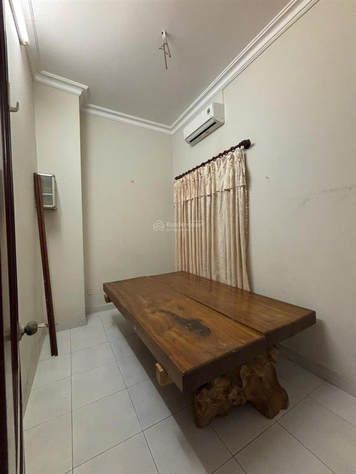 Cho thuê nhà nguyên căn hẻm đường số 6, linh tây quận thủ đức, kế bên trường đại học cảnh sát,