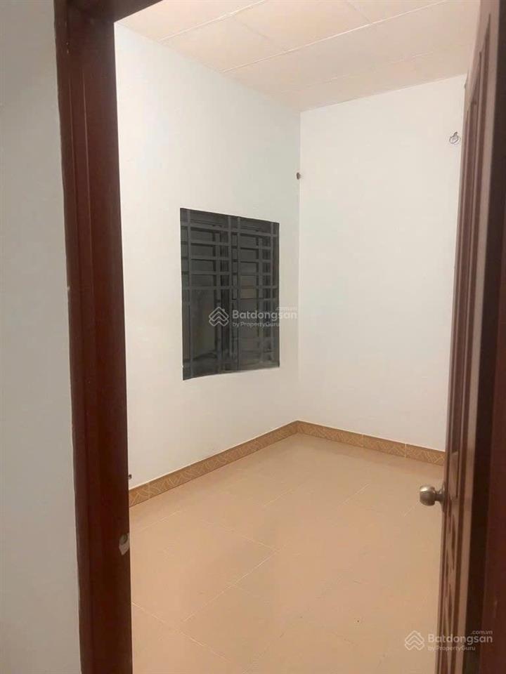 Cho thuê nhà nguyên căn hẻm đường số 6, linh tây quận thủ đức, kế bên trường đại học cảnh sát,