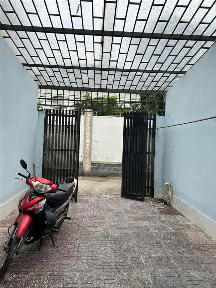 Bán nhà 2 tầng đối diện vạn phúc quốc lộ 13, hiệp bình phước, thủ đức, 80m2 giá 7 tỷ, sổ hồng riêng