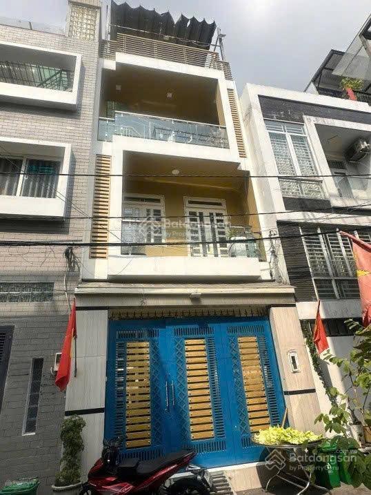 Kẹt tiền cần bán gấp nhà 3 tầng khu phân lô đồng bộ ngay vạn phúc giá 6,7 tỷ, sổ hồng riêng
