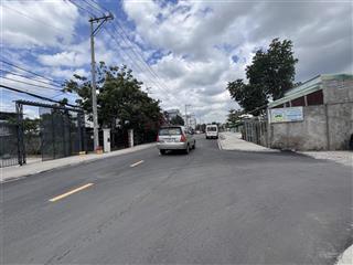 Cần bán gấp đất quốc lộ 13, hiệp bình phước, thủ đức, gần ngay vạn phúc city  dt 70m2  5,7 tỷ