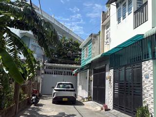 Bán lô đất 126m2 cây keo tam bình thủ đức, giá 7 tỷ sổ hồng riêng, xây dựng tự do