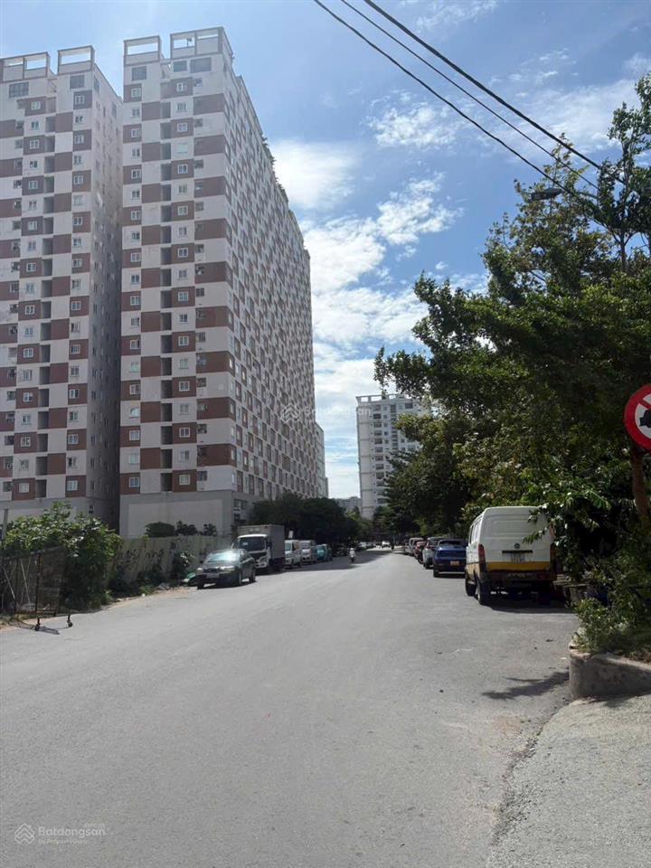 Bán lô đất 126m2 cây keo tam bình thủ đức, giá 7 tỷ sổ hồng riêng, xây dựng tự do