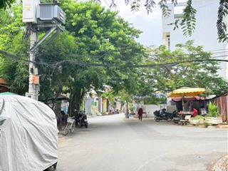 Bán nhà ngay cổng đinh thị thi,ngay vạn phúc,tiện xây mới để ở hay làm chdv đẹp,6x16m,hẻm xe hơi