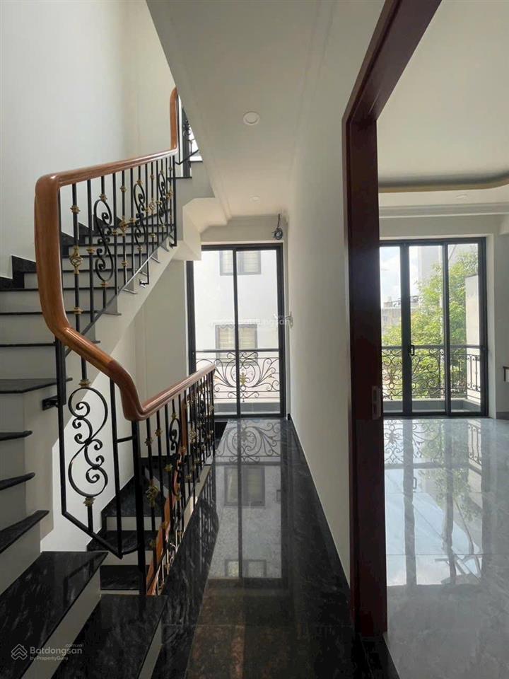 Kẹt tiền cần bán biệt thự mini mới hiệp bìnhthủ đức, 60m2,sổ hồng riêng,hoàn công đầy đủ,7.99 tỷ