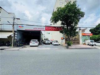 Bán gấp đất mặt tiền đường 25, hiệp bình chánh, thủ đức, gần gigamal phạm văn đồng 14 tỷ