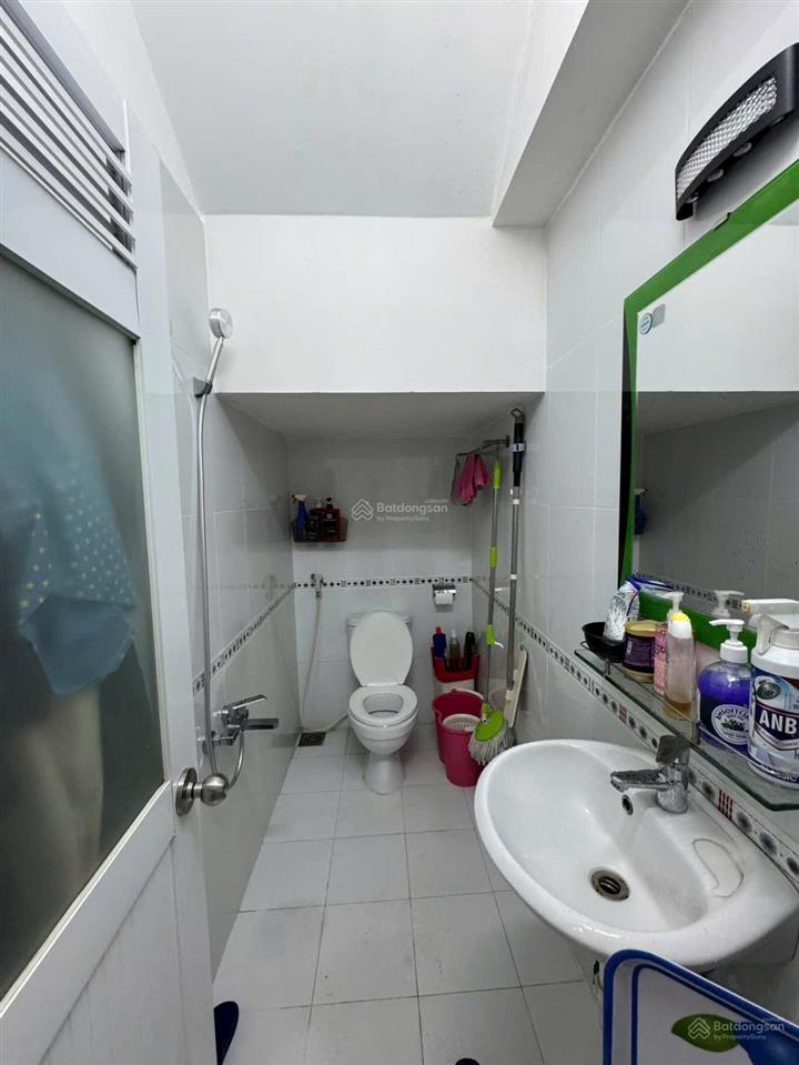 Cần bán gấp nhà 3 tầng khu bên sông hiệp bình chánh thủ đức, 7,99 tỷ, sổ hồng riêng, hẻm xe tải