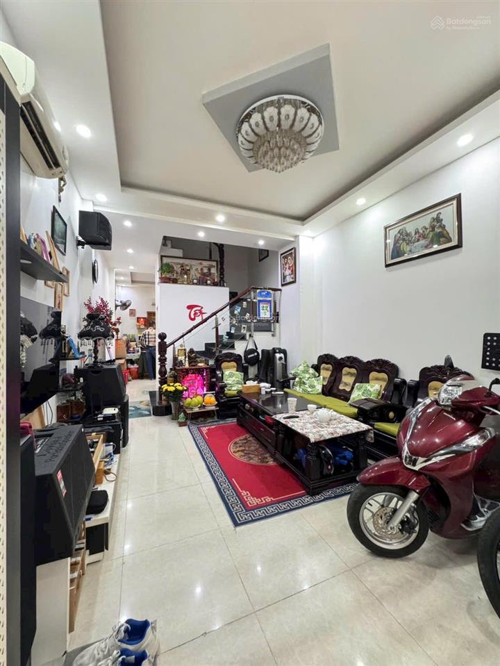 Cần bán gấp nhà 3 tầng khu bên sông hiệp bình chánh thủ đức, 7,99 tỷ, sổ hồng riêng, hẻm xe tải