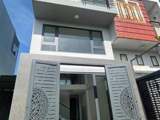 Chủ kẹt tiền bán gấp giảm mạnh 500 triệu nhà 4 tầng quốc lộ 13, thủ đức, 6,98 tỷ, sổ riêng, 5 pn