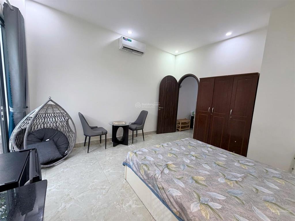 Bán gấp chdv 4 tầng dòng tiền 25 triệu/tháng, gần vạn phúc city thủ đức, 8,5 tỷ,sổ hoàn công