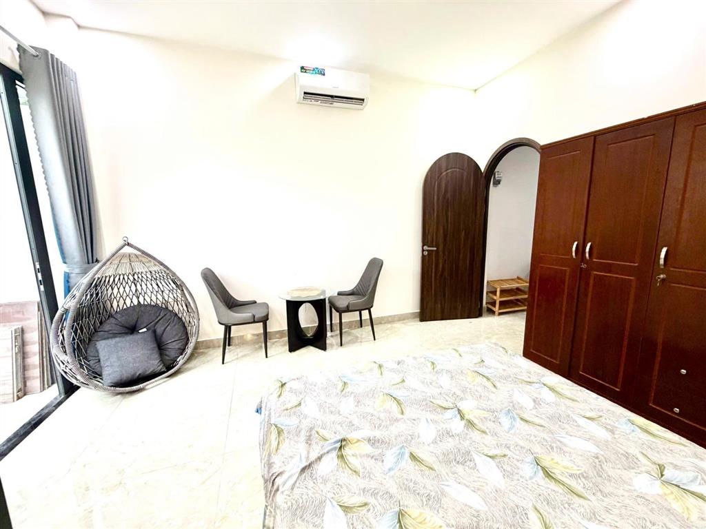 Bán gấp chdv 4 tầng dòng tiền 25 triệu/tháng, gần vạn phúc city thủ đức, 8,5 tỷ,sổ hoàn công
