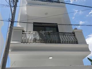 Bán gấp chdv 4 tầng dòng tiền 25 triệu/tháng, gần vạn phúc city thủ đức, 8,5 tỷ,sổ hoàn công