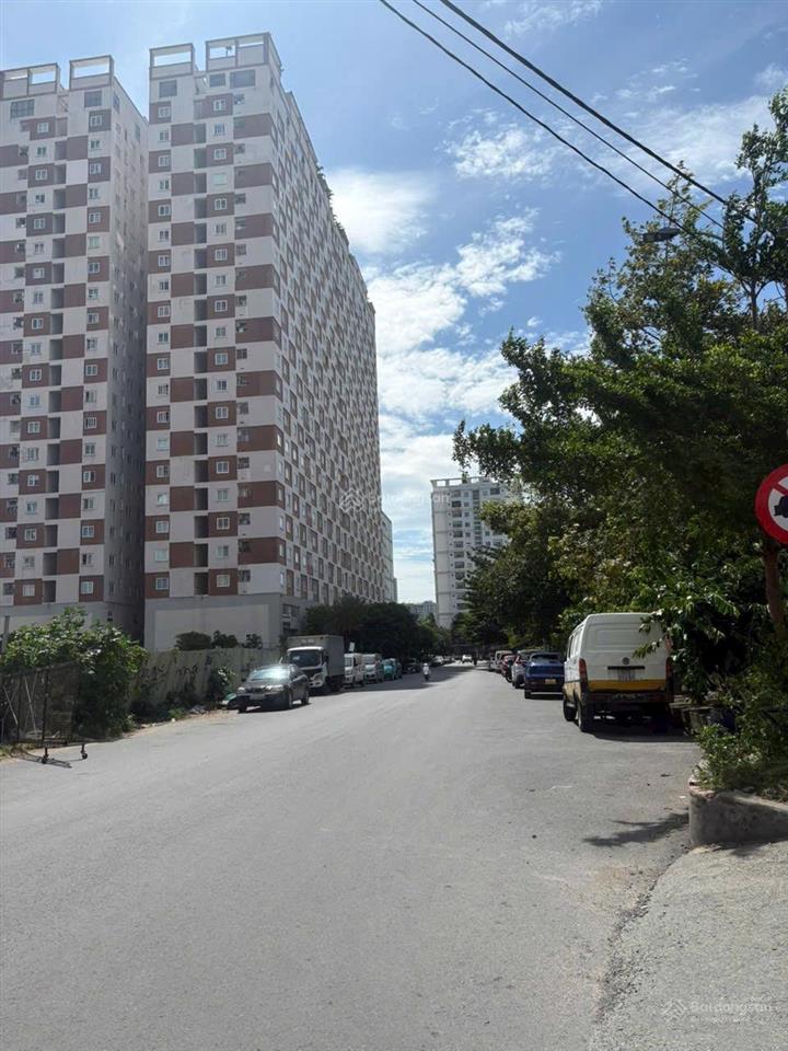 Bán đất cây keo tam bình thủ đức,126m2 ngay chung cư đạt giá giá 5,4 tỷ,sổ riêng