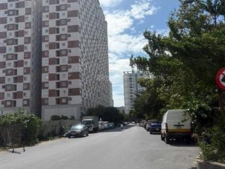 Bán đất cây keo tam bình thủ đức,126m2 ngay chung cư đạt giá giá 5,4 tỷ,sổ riêng