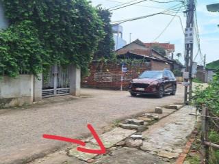 Bán đất thắng trí, minh trí, sóc sơn full thổ cư, vị trí đẹp, tầm tiền nhỏ dưới 2 tỷ