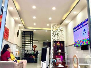 Gấp bán nhà bến phú lâm 54m2 3 tầng btct, 3 phòng ngủ, tiện kinh doanh đa ngành nghề