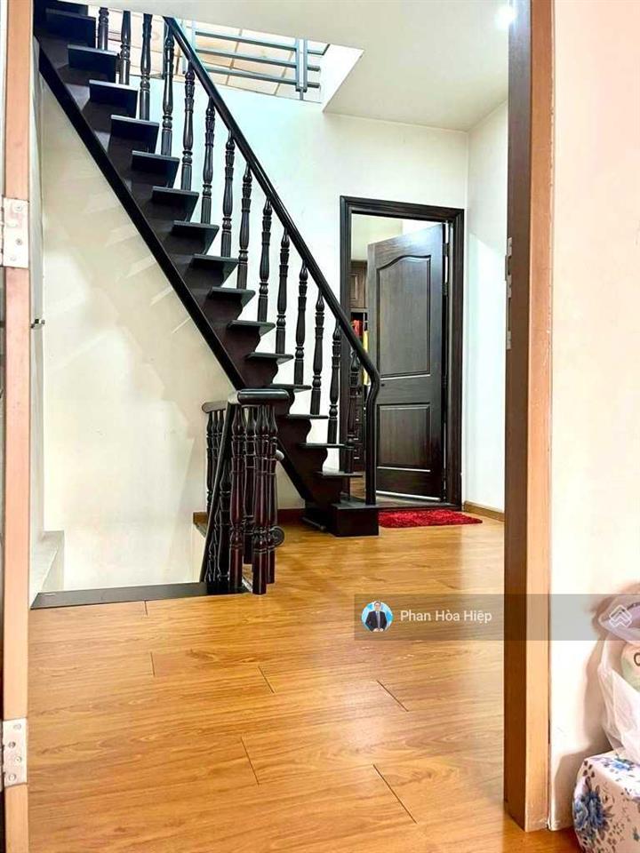 Gấp bán nhà bến phú lâm 54m2 3 tầng btct, 3 phòng ngủ, tiện kinh doanh đa ngành nghề