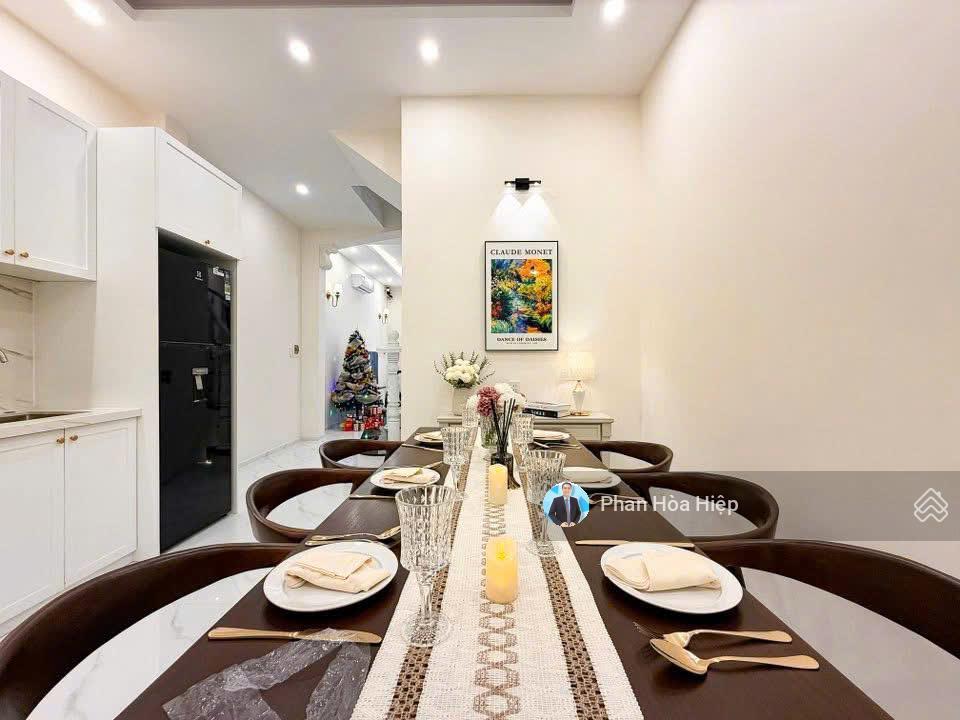 Đổi nhà mới cần bán nhà hxh tân hóa 48m2 3 tầng btct 3pn 3 wc, giáp ngay quận 11