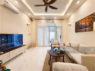 Đổi nhà mới cần bán nhà hxh tân hóa 48m2 3 tầng btct 3pn 3 wc, giáp ngay quận 11