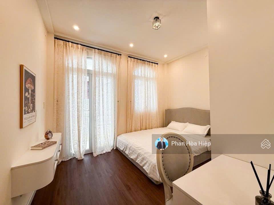 Đổi nhà mới cần bán nhà hxh tân hóa 48m2 3 tầng btct 3pn 3 wc, giáp ngay quận 11
