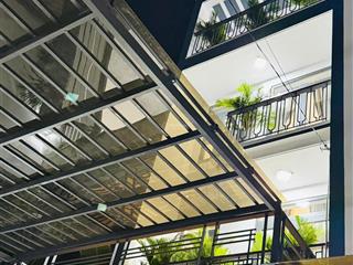 Bán gấp nhà đẹp hxh phan anh. 60m2, 4 tầng btct, 4 pn 4wc co sân thượng, hẻm rộng 5m xe hơi tới nhà