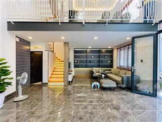 Nhà kinh dương vương 80m2, ngang khủng đến 7.5, 4 tầng, hẽm xe tải, tiện kinh doanh, gần cv phú lâm