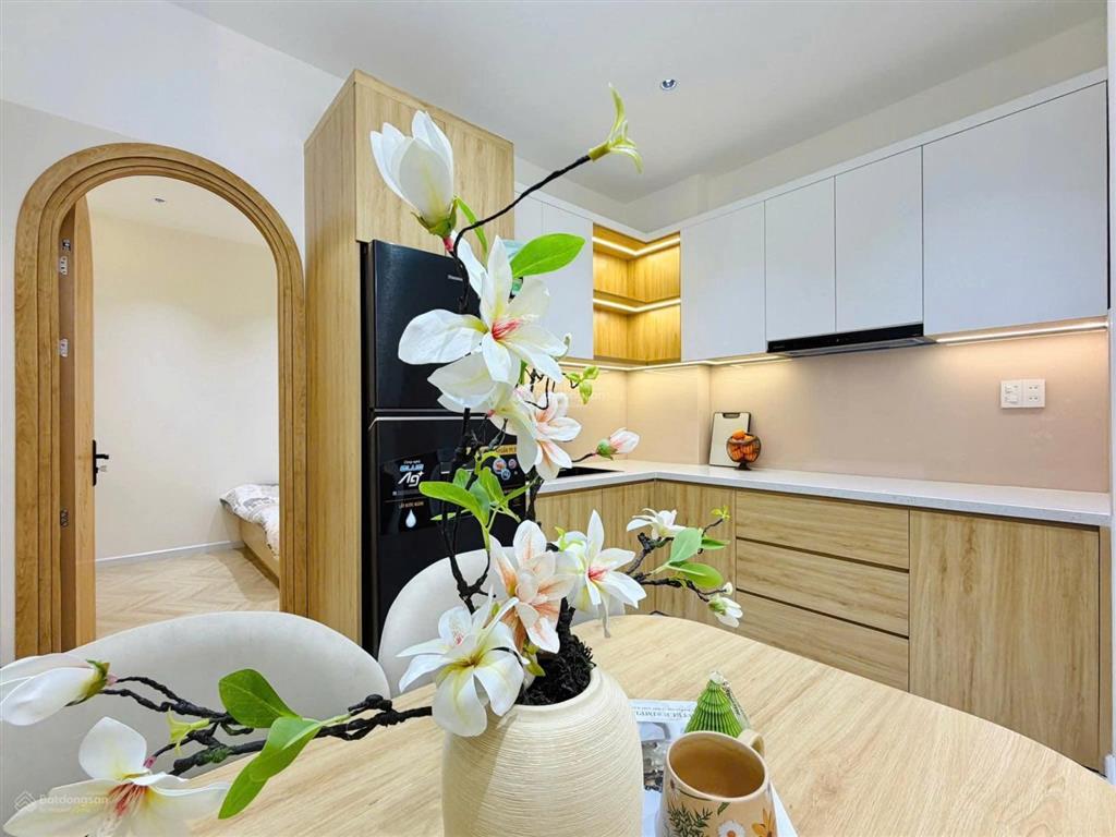 Đi nước ngoài bán nhà phạm văn chí, 60m2, 3 tầng btct 3pn 3wc, chính chủ ở lâu đời, gần mặt tiền