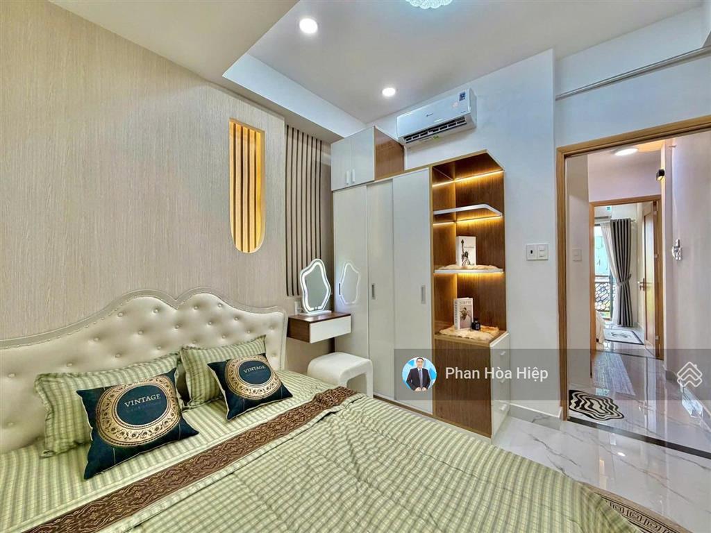 Vị trí đẹp ngay mt lò gốm, 45m2, 4 tầng btct, 4 pn 3wc, tiện kinh doanh online hoặc tạp hoá